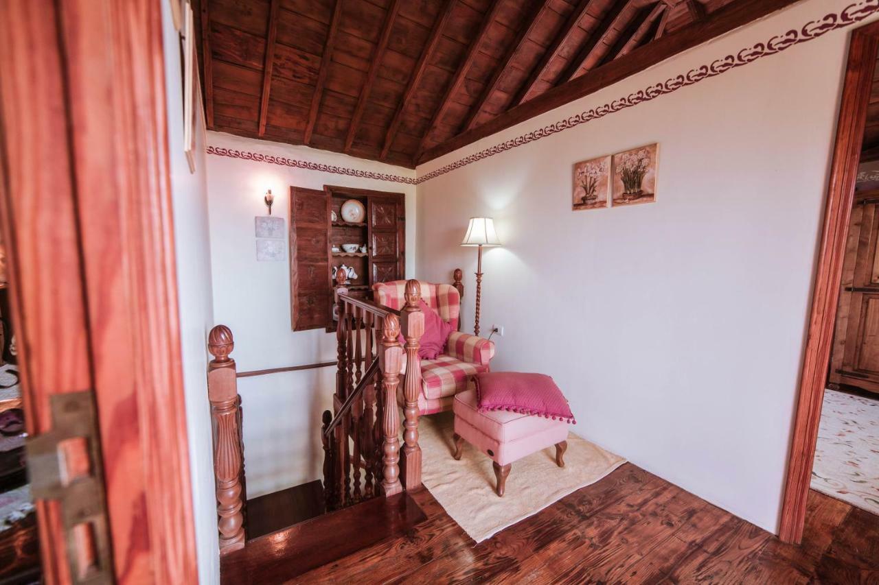 Casa Morera Fuencaliente de la Palma Exterior foto